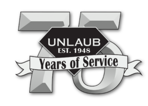 Unlaub_Logo_75th